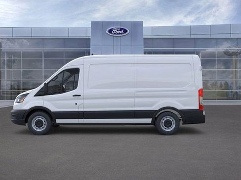 New 2026 Ford Transit 250 148 Medium Roof w/ Load Area Protection Package RWD image 3