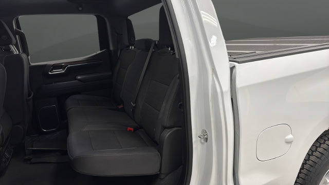 Used 2023 Chevrolet Silverado 1500 LT AWD/4WD image 23
