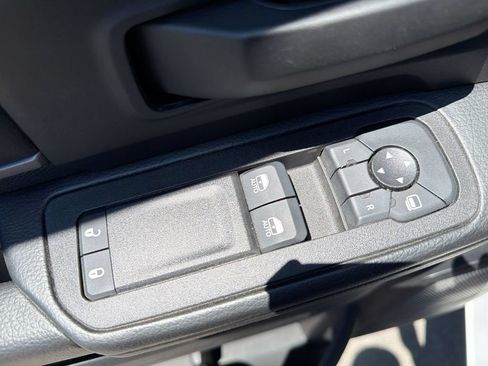 New 2025 RAM 3500 Tradesman RWD image 15