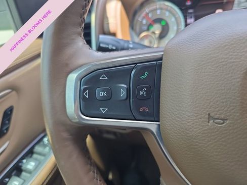 Used 2019 RAM 1500 Limited w/ Trailer Tow Group AWD/4WD image 20