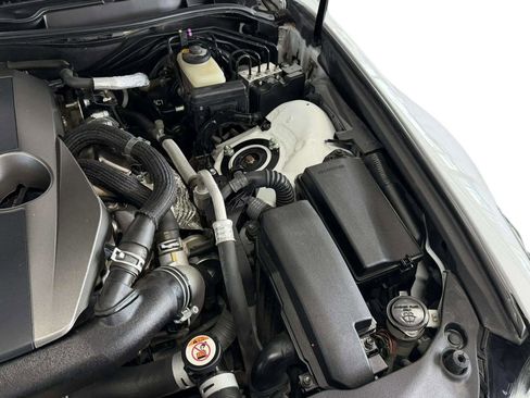 Used 2019 Lexus IS 300 F Sport w/ F Sport Package image 12