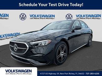 Used 2026 Mercedes-Benz E 350 Sedan video 1