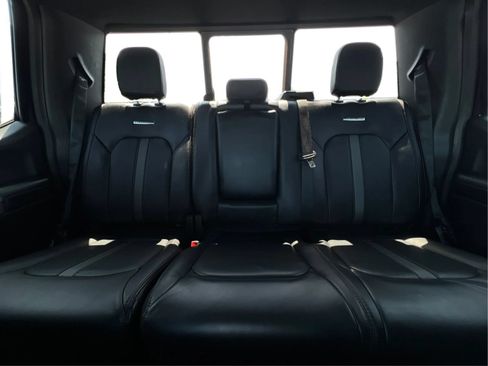 Used 2020 Ford F150 Platinum w/ Equipment Group 701A Luxury AWD/4WD image 19