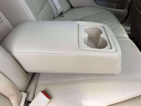 Used 2008 Honda Accord EX-L image 27