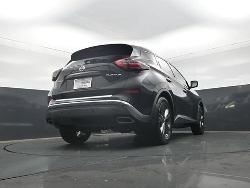 Used 2020 Nissan Murano Platinum FWD image 31