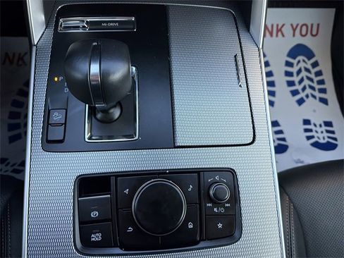 Used 2025 MAZDA CX-90 3.3 Turbo w/ Preferred Package image 23
