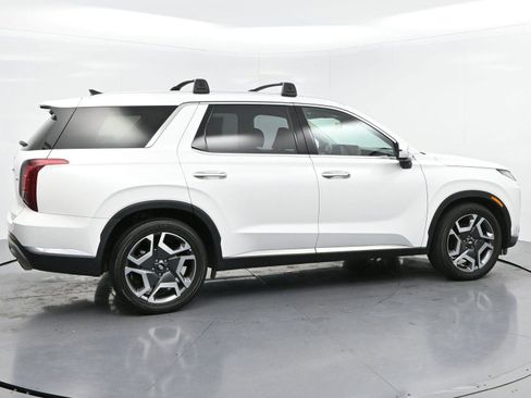 Used 2023 Hyundai Palisade Limited image 8
