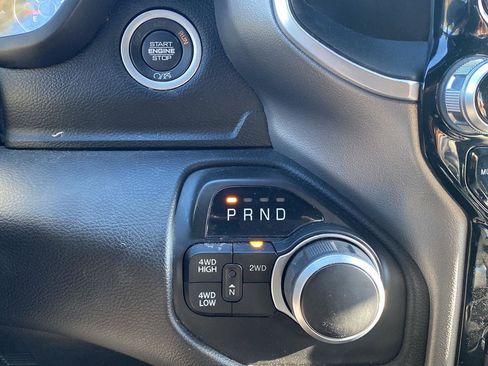 Certified 2024 RAM 2500 Big Horn w/ Sport Appearance Package image 16