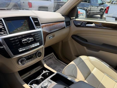 Used 2013 Mercedes-Benz ML 350 4MATIC image 19