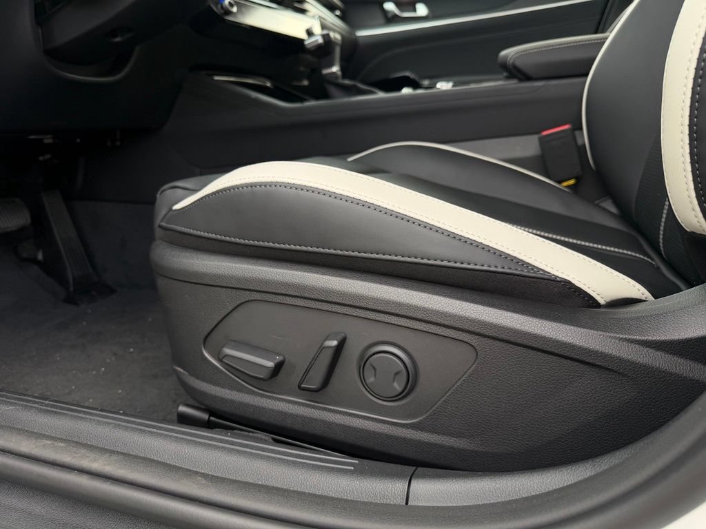 New 2026 Kia K5 GT-Line FWD image 13