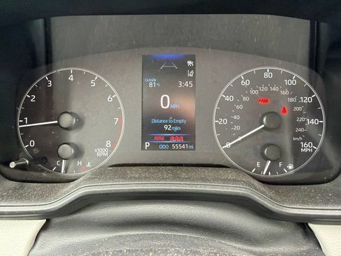 Used 2023 Toyota Corolla LE FWD image 14