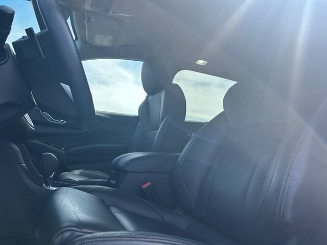 Used 2023 Subaru Ascent Limited AWD/4WD image 14