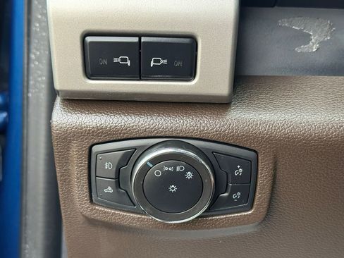 Used 2022 Ford F350 King Ranch w/ King Ranch Ultimate Package image 27