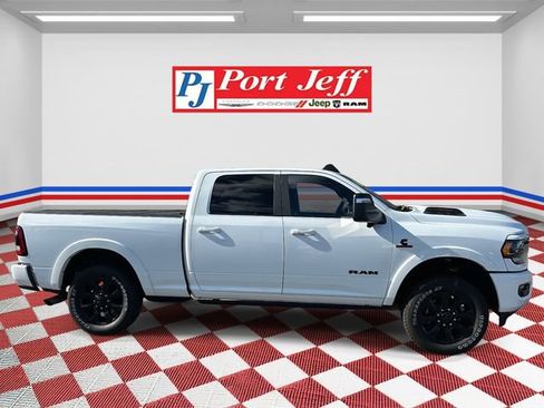 Certified 2023 RAM 2500 Limited image 3