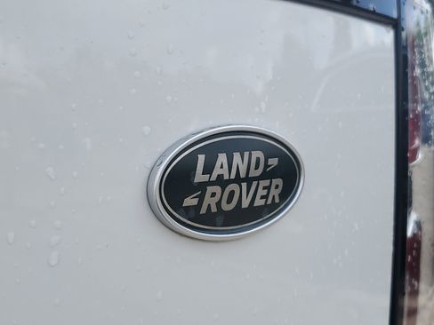 Used 2022 Land Rover Range Rover Westminster Edition image 7