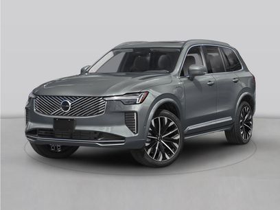 New 2026 Volvo XC90 T8 Plus w/ Protection Package