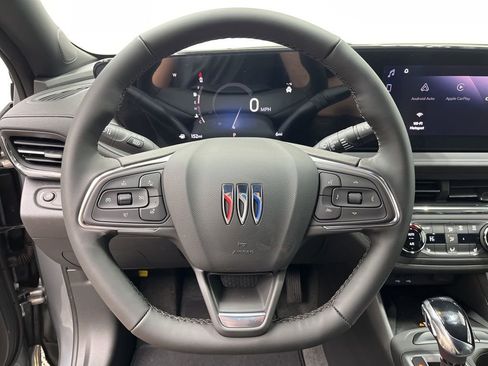 New 2026 Buick Envista Preferred w/ Convenience I Package FWD image 12