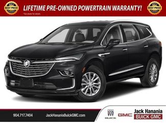 Used 2022 Buick Enclave Essence w/ Sport Touring Edition FWD video 1