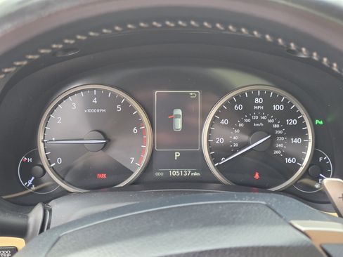 Used 2019 Lexus NX 300 FWD w/ Premium Package image 17