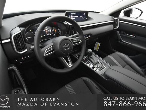 New 2026 MAZDA CX-50 2.5 Hybrid w/ Preferred Pkg image 29