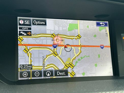 Used 2015 Lexus ES 350 image 24