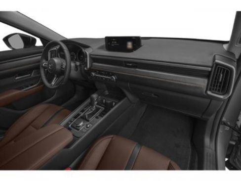 New 2026 MAZDA CX-50 AWD 2.5 S w/ Accent Package image 17