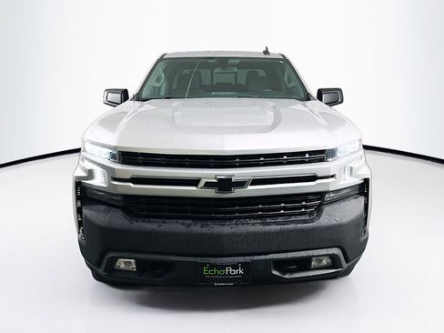 Used 2020 Chevrolet Silverado 1500 RST w/ Texas Edition image 2