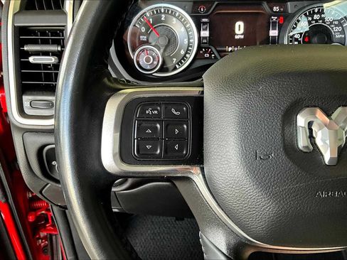 Used 2022 RAM 2500 Laramie image 43