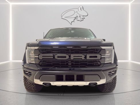 Used 2025 Ford F150 Raptor AWD/4WD image 10