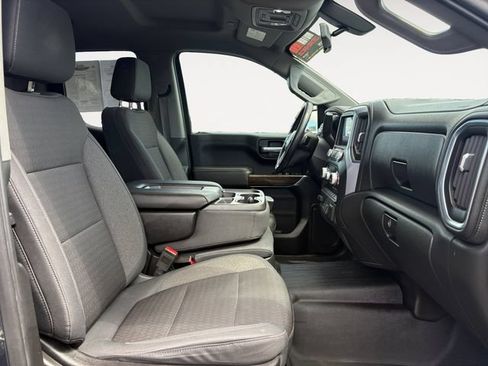 Used 2019 GMC Sierra 1500 SLE w/ SLE Value Package AWD/4WD image 15