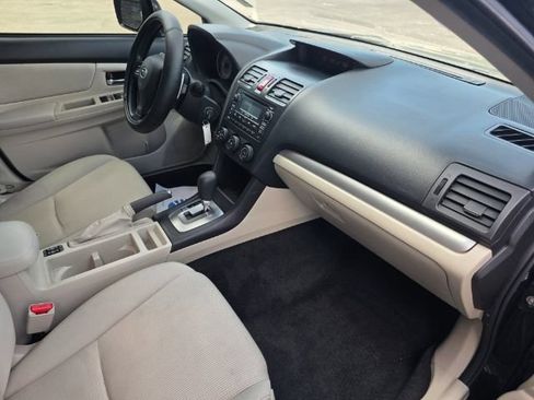 Used 2012 Subaru Impreza 2.0i Sport Premium AWD/4WD image 18
