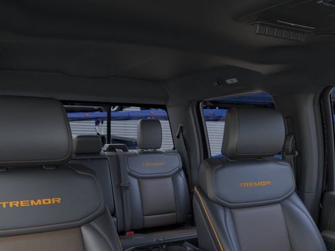 New 2026 Ford F150 Tremor AWD/4WD image 22