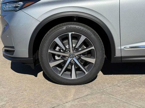 Certified 2026 Acura MDX SH-AWD w/ Technology Package image 8