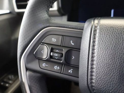 New 2025 Toyota 4Runner TRD Off-Road image 15