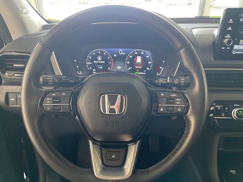 Certified 2024 Honda Pilot Elite image 8