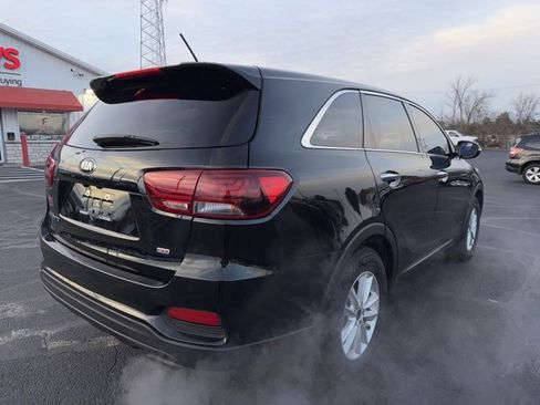 Used 2020 Kia Sorento L image 7