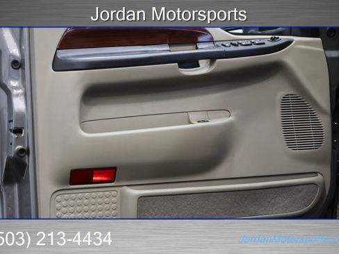 Used 2005 Ford Excursion Limited image 62