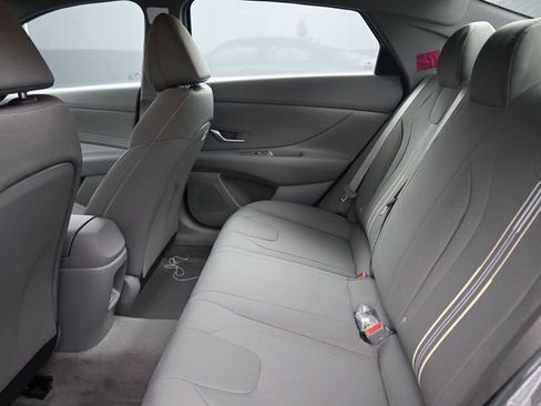 New 2026 Hyundai Elantra Sport image 14