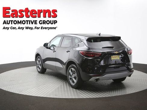 Used 2025 Chevrolet Blazer LT FWD image 62