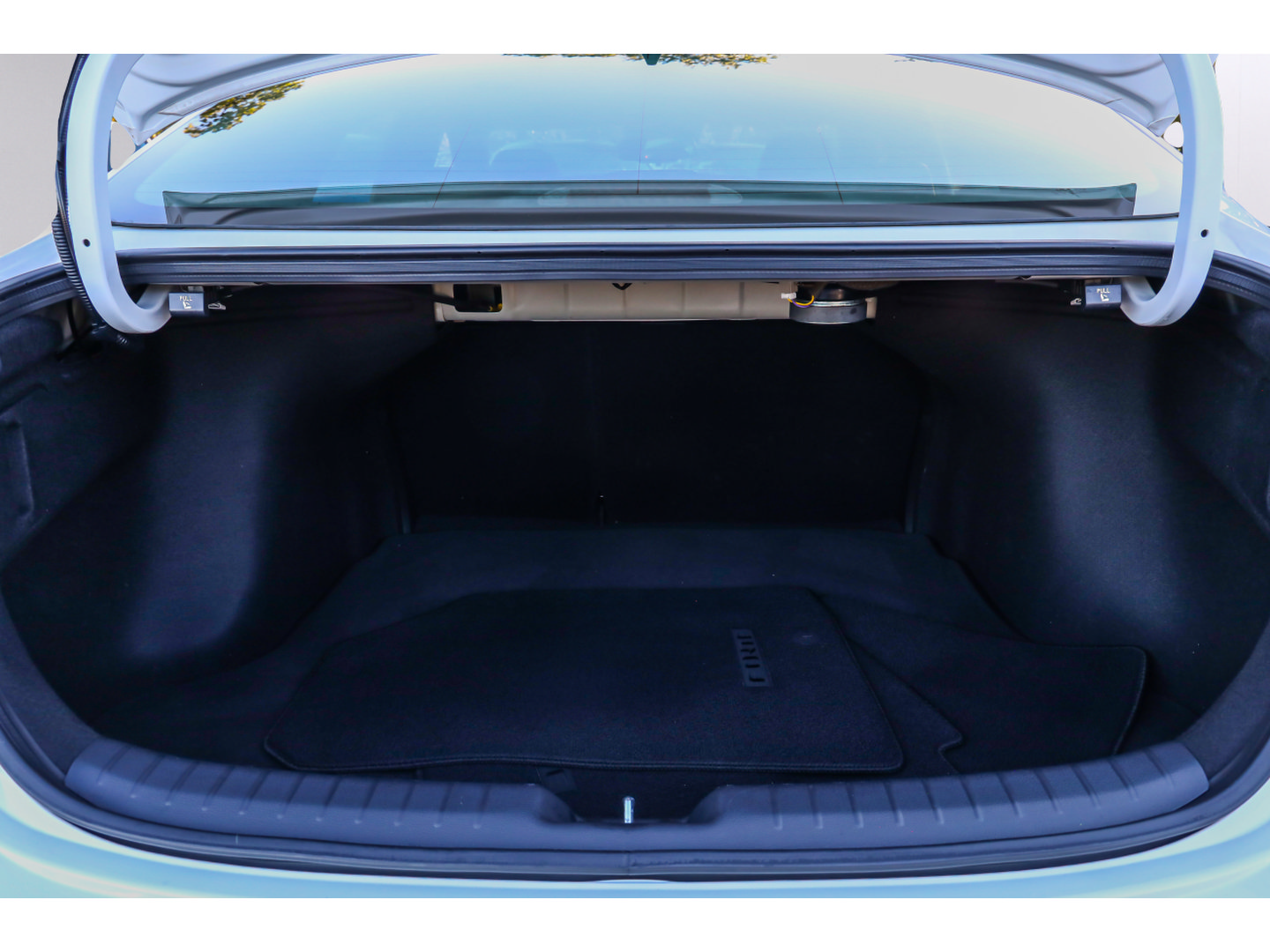 Certified 2023 Kia Forte GT-Line w/ GT-Line Premium Package FWD image 23