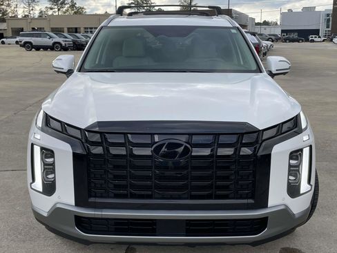 Certified 2025 Hyundai Palisade SEL image 6