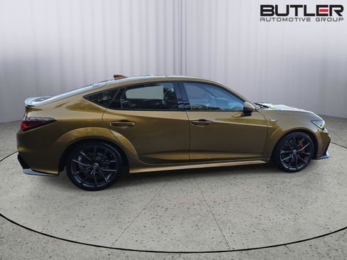 Used 2024 Acura Integra Type S FWD image 9