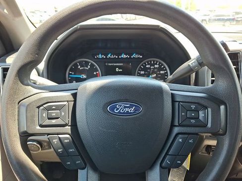 Used 2020 Ford F350 XLT w/ Snow Plow Prep Package AWD/4WD image 16