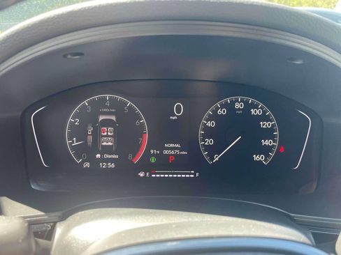 Certified 2026 Honda Civic Sport image 26