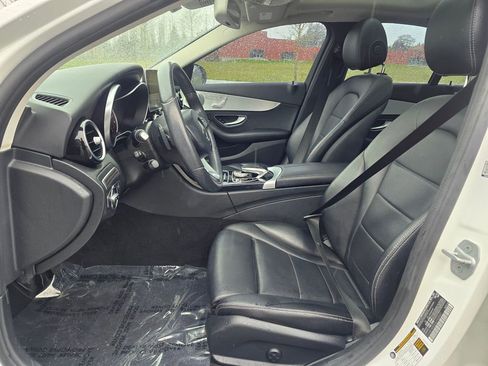 Used 2016 Mercedes-Benz C 300 4MATIC Sedan image 13