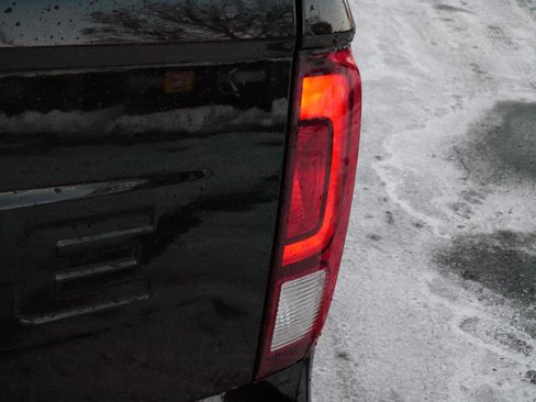 Certified 2026 Honda Ridgeline Black Edition image 18