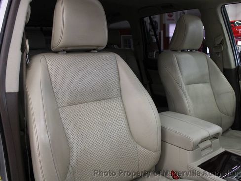 Used 2015 Lexus GX 460 Luxury w/ Preferred Accessory Package AWD/4WD image 41