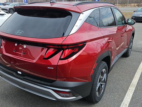 New 2026 Hyundai Tucson SEL image 6