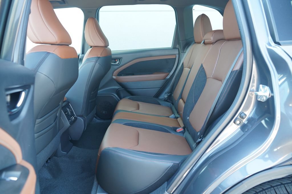 New 2026 Subaru Forester Sport AWD/4WD image 7
