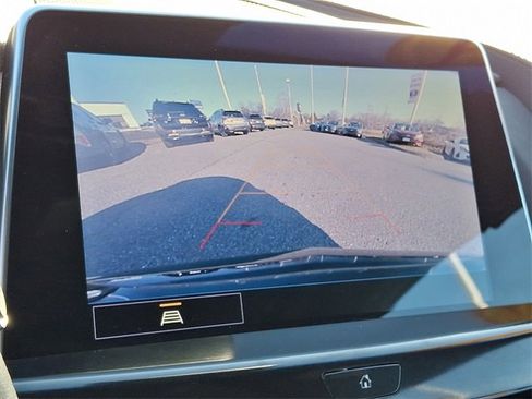 Used 2024 Cadillac CT5 Luxury w/ Sun And Sound Package image 19